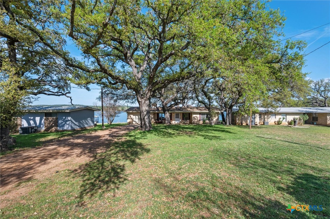 210 Lake Loop, Tow, TX 78672 — photo 1