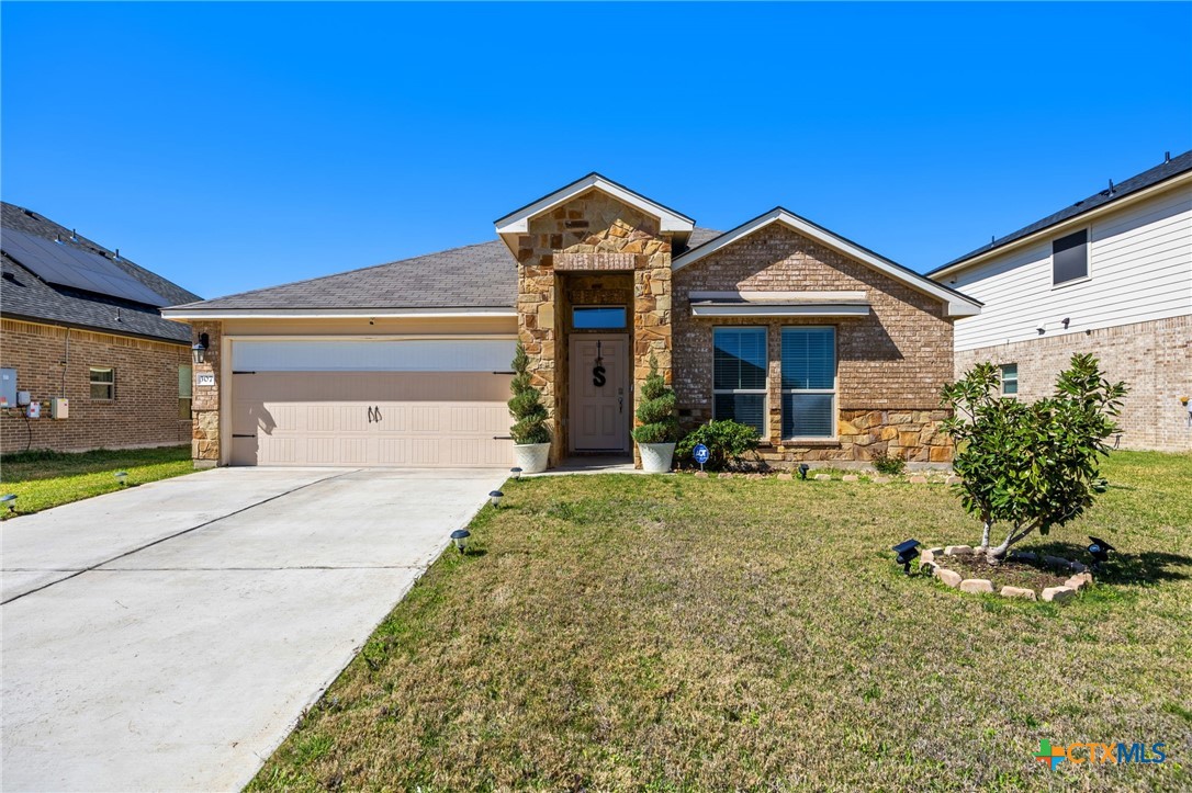 307 Paddock Lane, Killeen, TX 76542 — photo 1