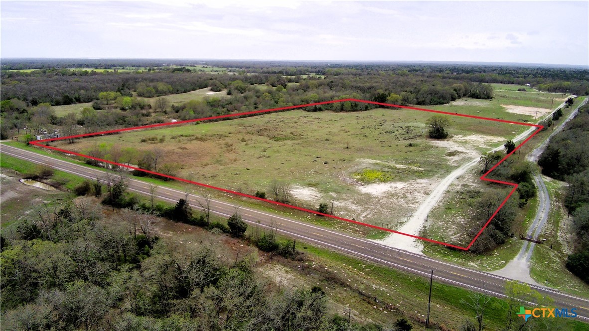 TBD FM 39, Groesbeck, TX 76642 — photo 1