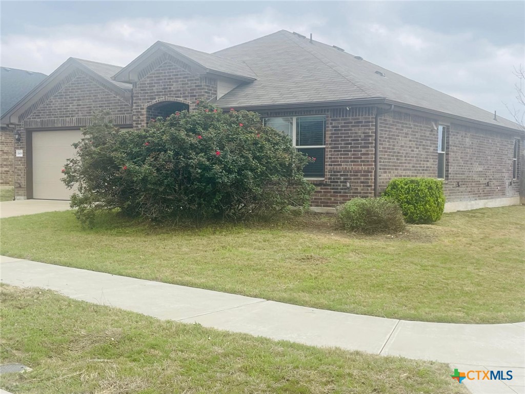 1809 Gigante Drive, Killeen, TX 76543 — photo 1