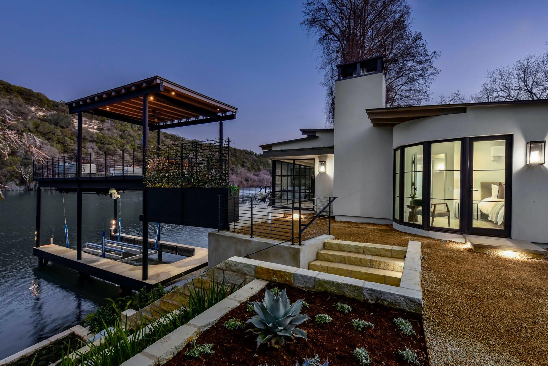 2607  River Hills Rd  #G, Austin, TX 78733 — photo 1