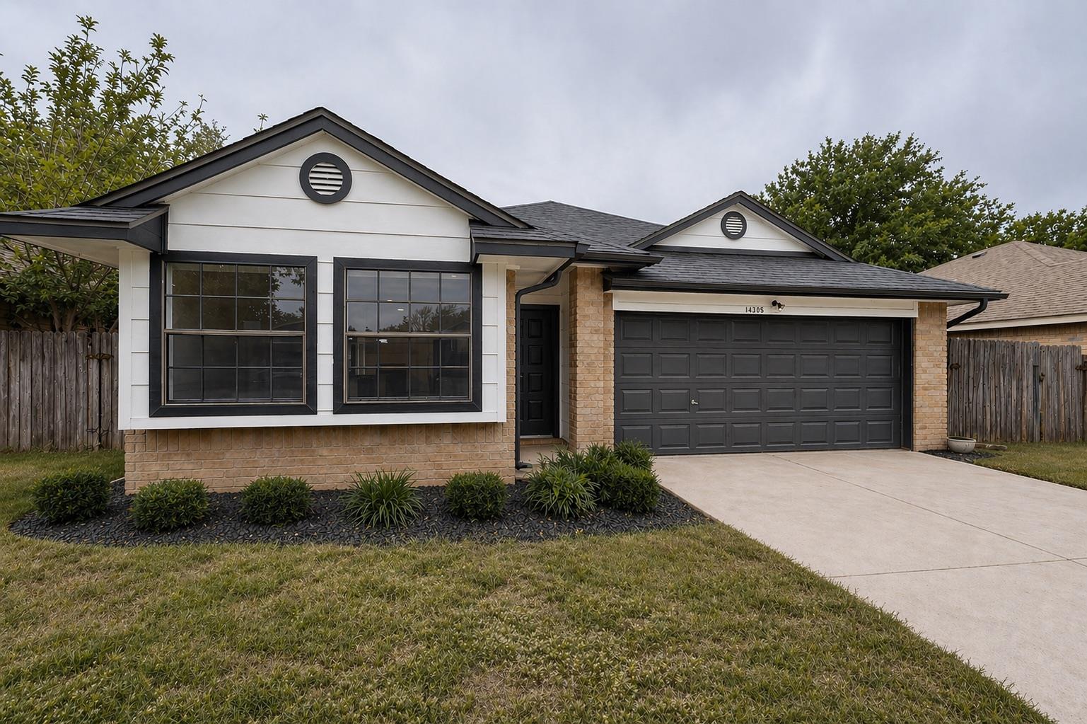 14305  Vandever St, Austin, TX 78725 — photo 1