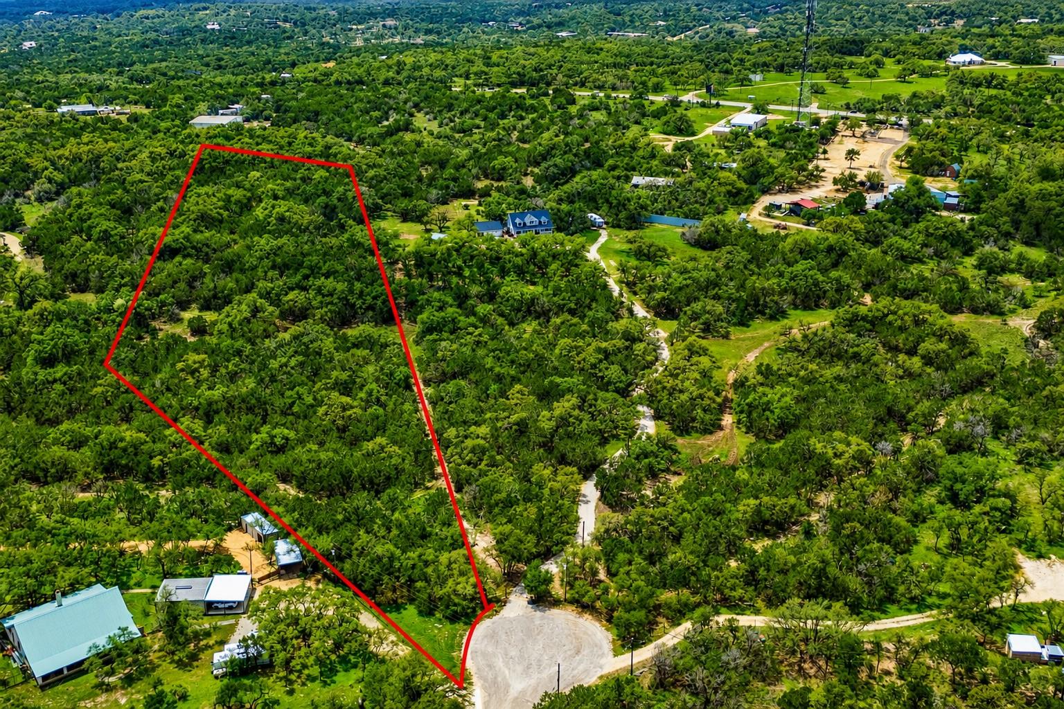 323 Live Oak Hills Ct, San Marcos, TX 78666 — photo 1