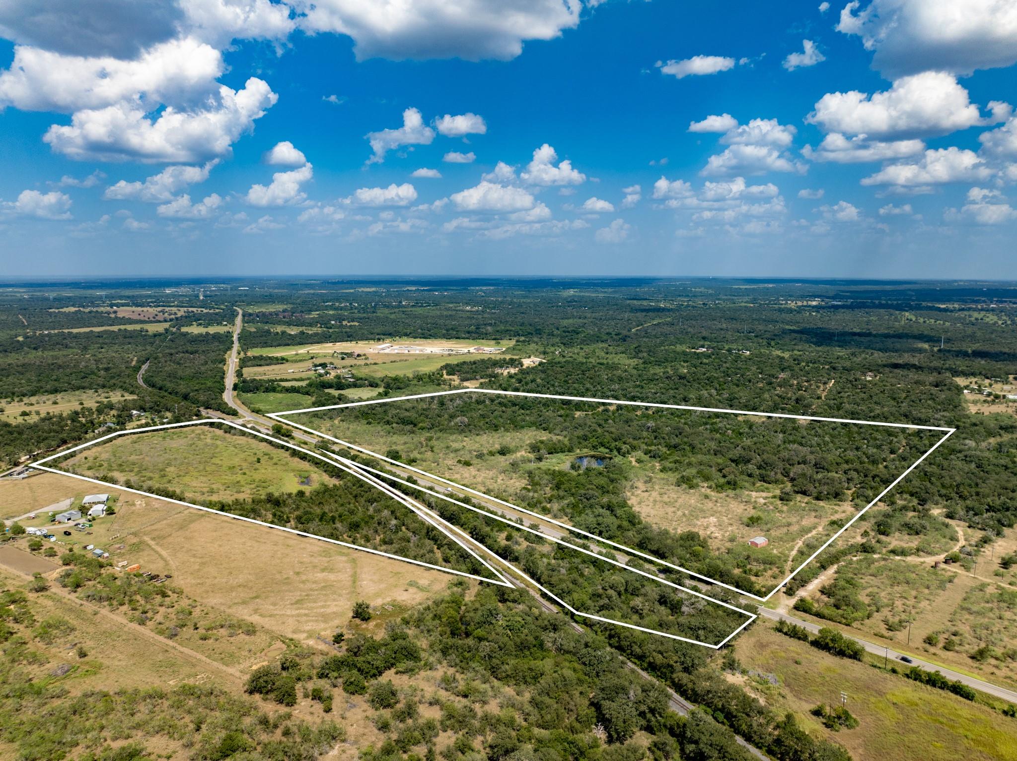 0  Fm 20 None, Dale, TX 78616 — photo 1