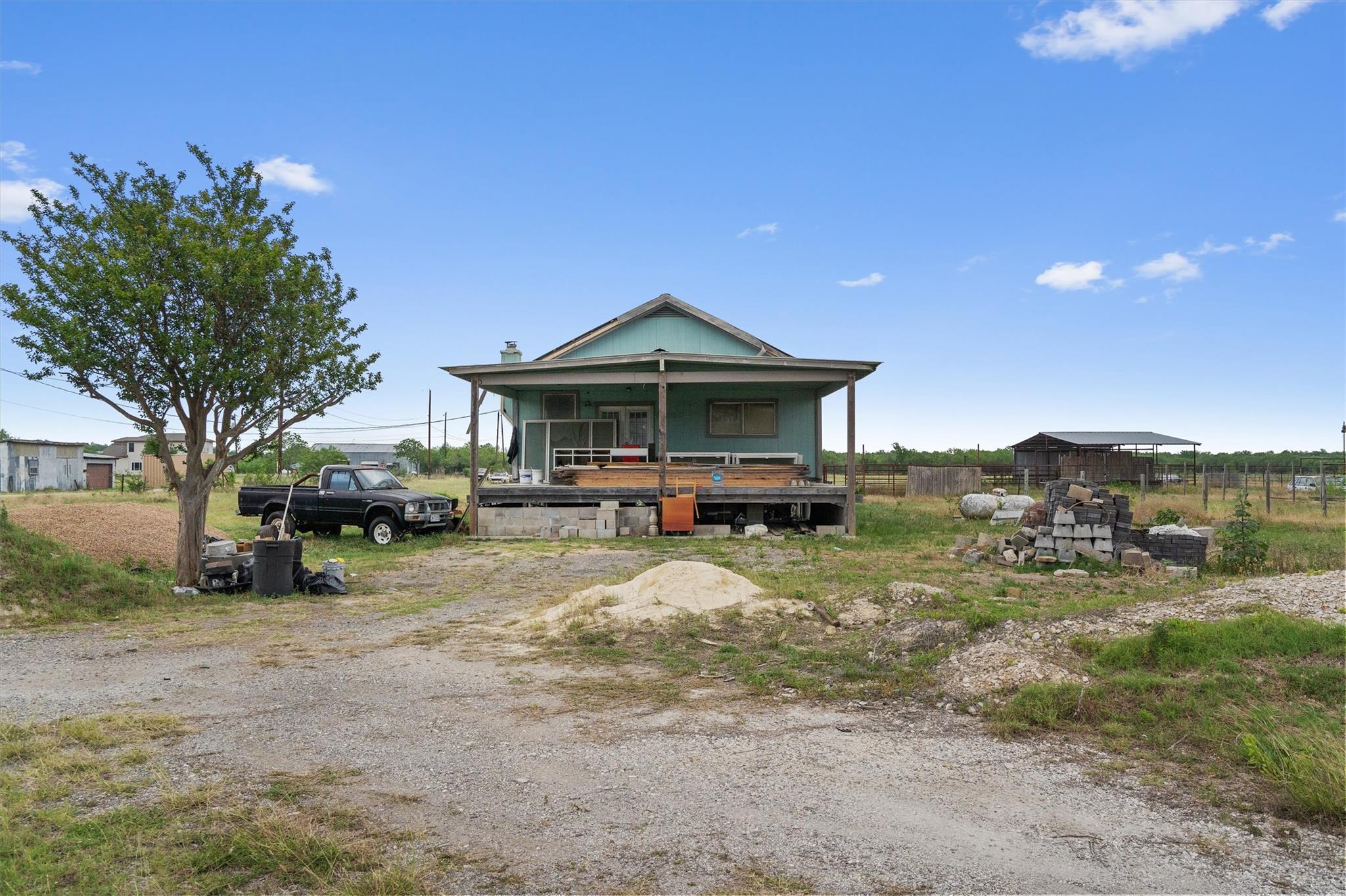 14600  Fm-812 None, Del Valle, TX 78617 — photo 1