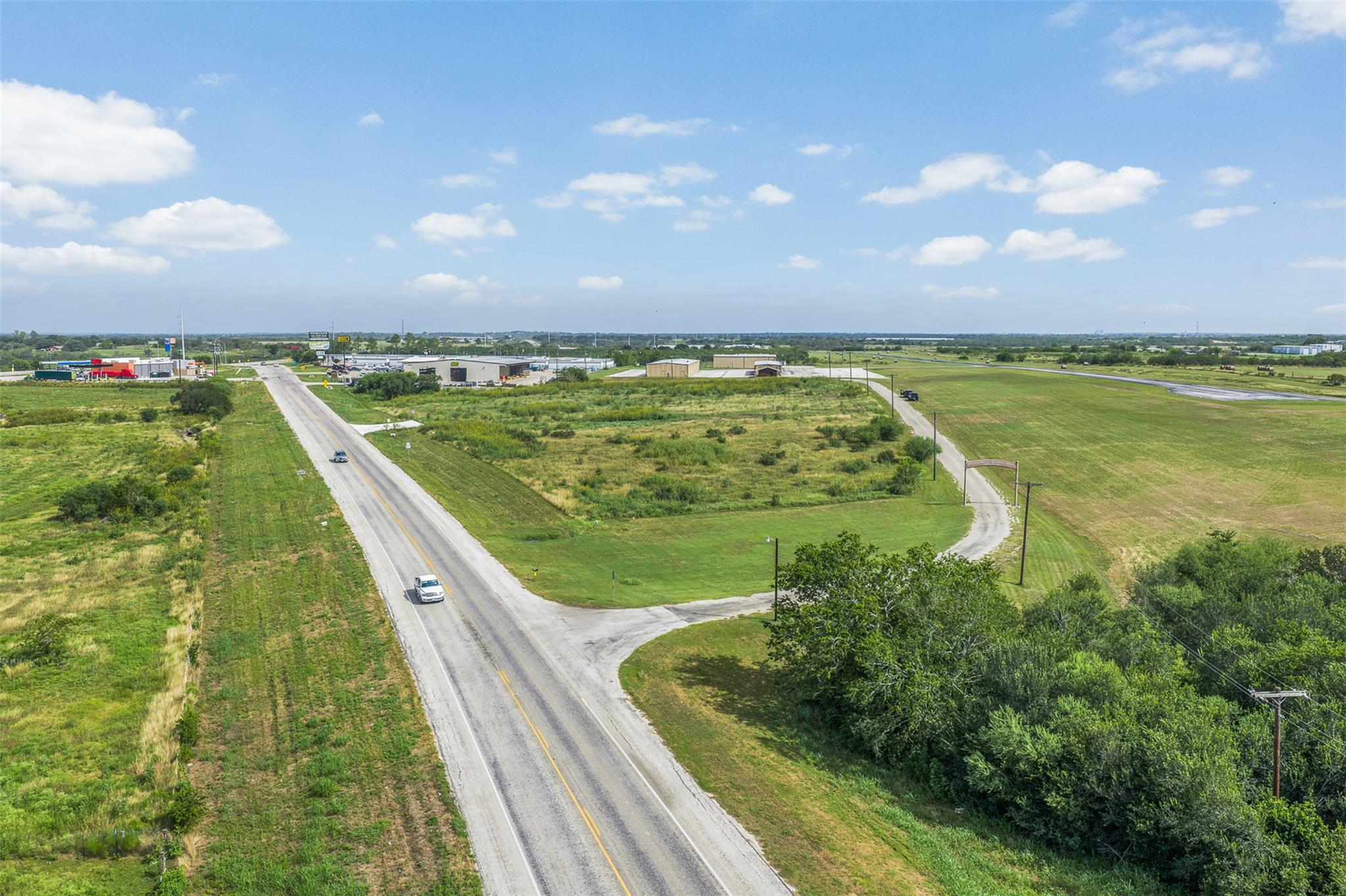 TBD  N Hwy 183 None, Gonzales, TX 78629 — photo 1