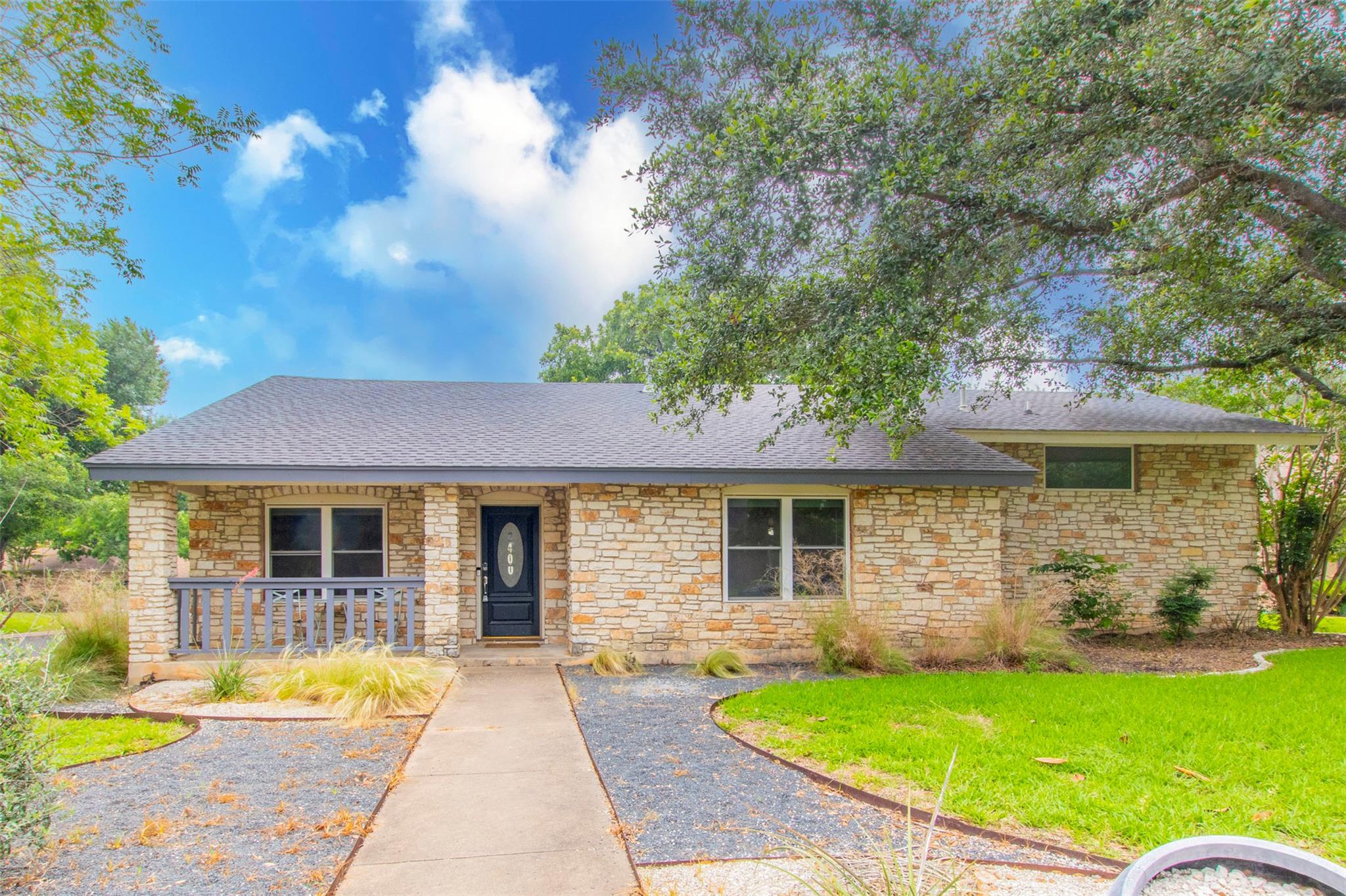 2400  Braemar Cv, Austin, TX 78747 — photo 1