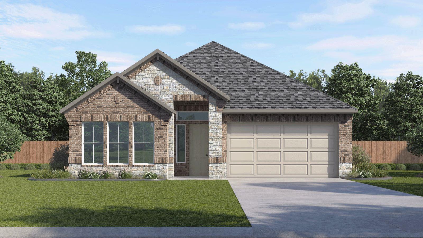 2428  Tumbleweed Bnd, Leander, TX 78641 — photo 1