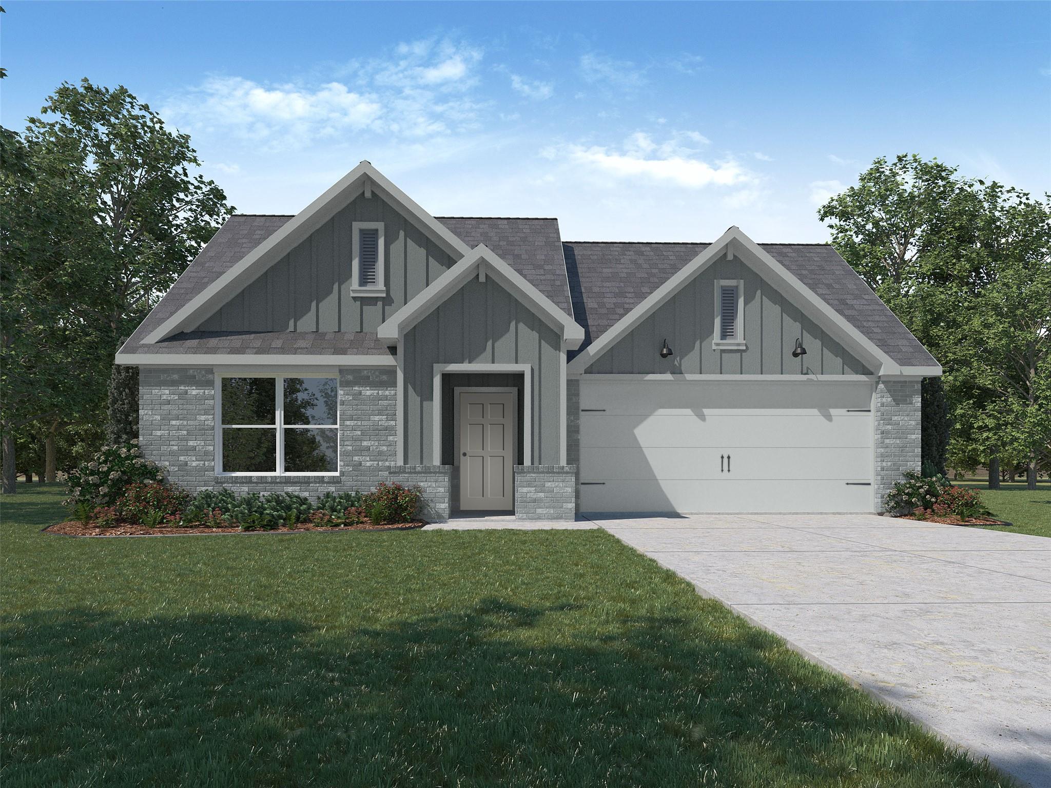 410  Isham Dr, Killeen, TX 76542 — photo 1