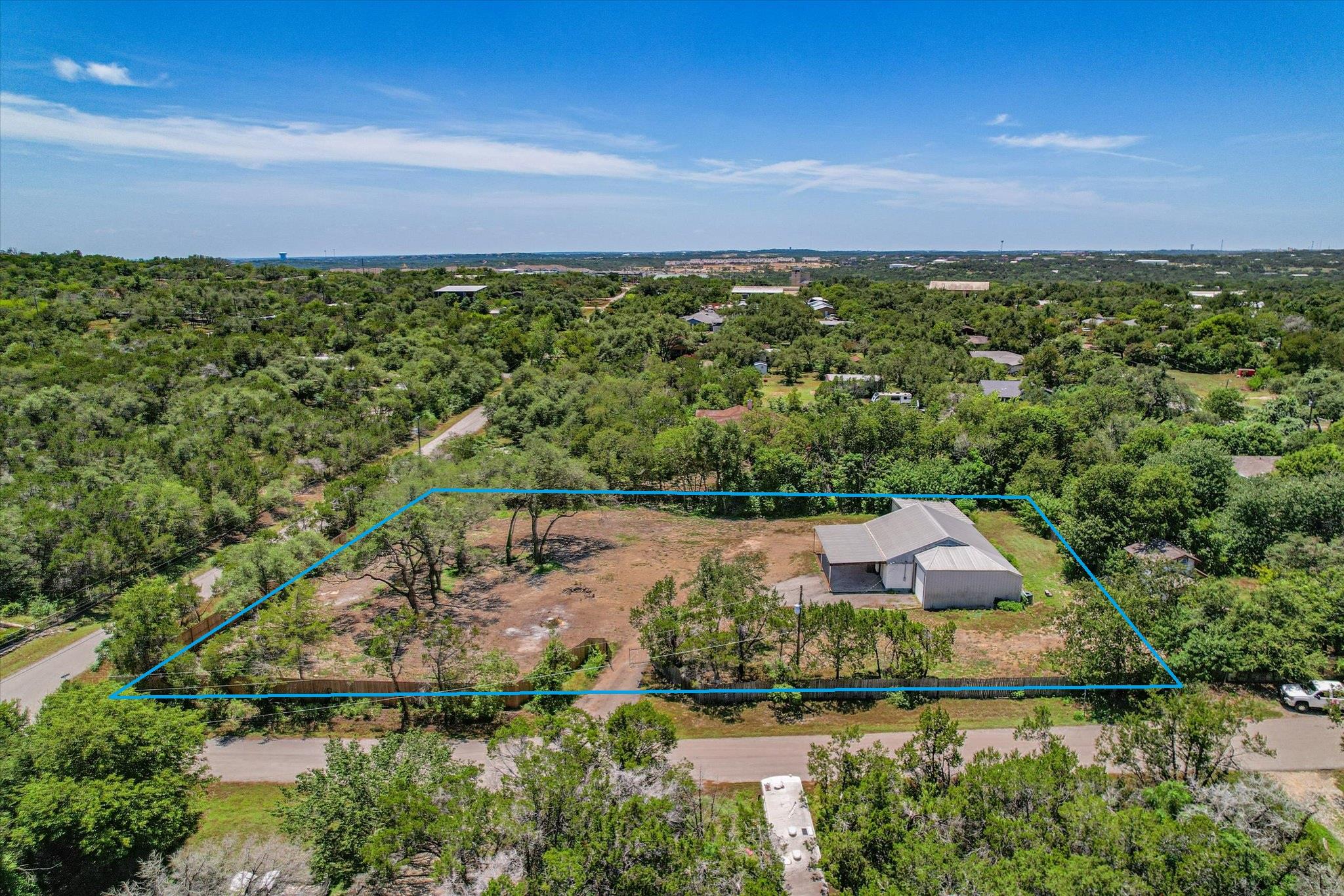 8106 Pitter Pat Ln, Austin, TX 78736 — photo 1