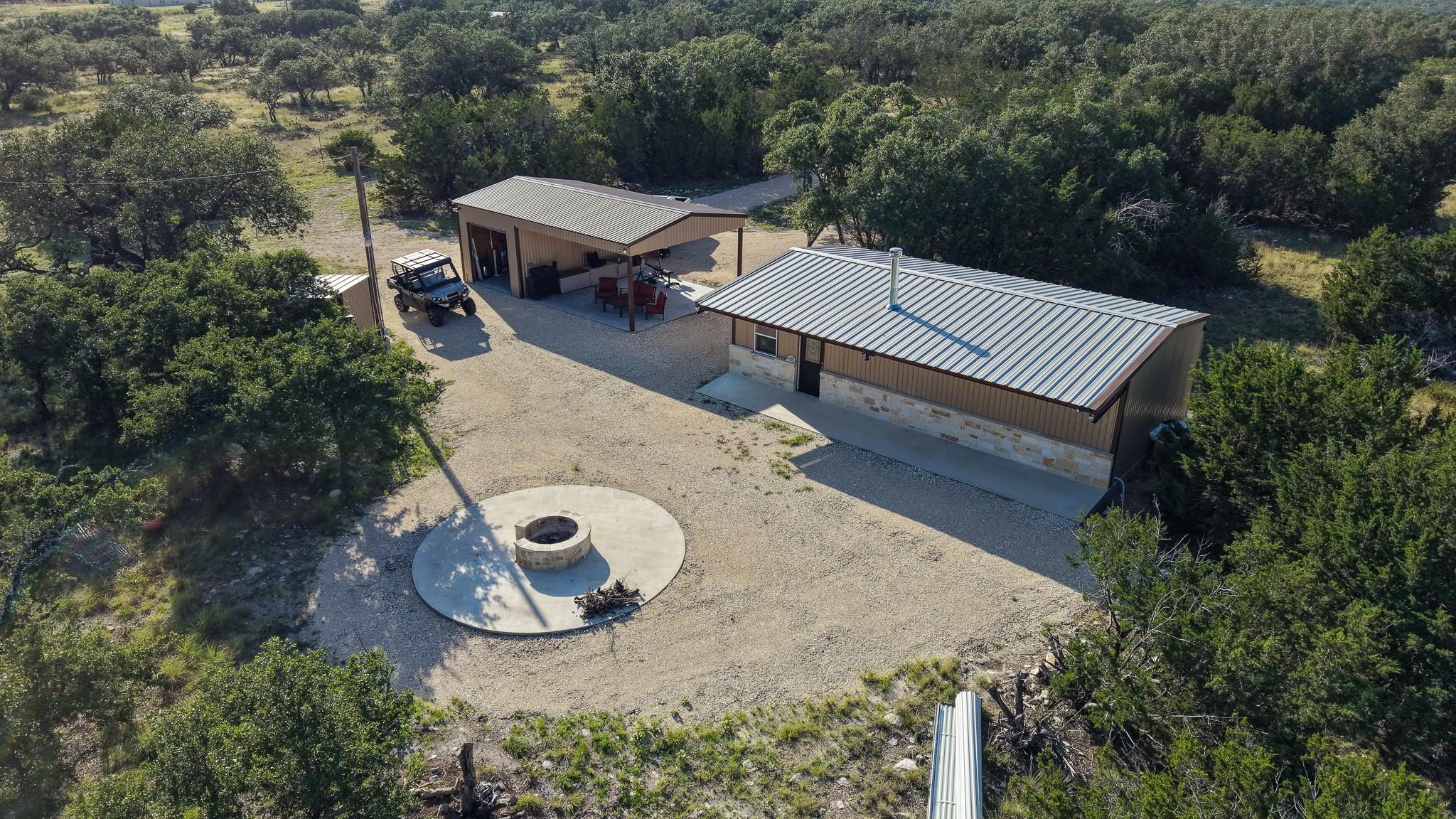 725 KC 3721 Rd, Junction, TX 76849 — photo 1
