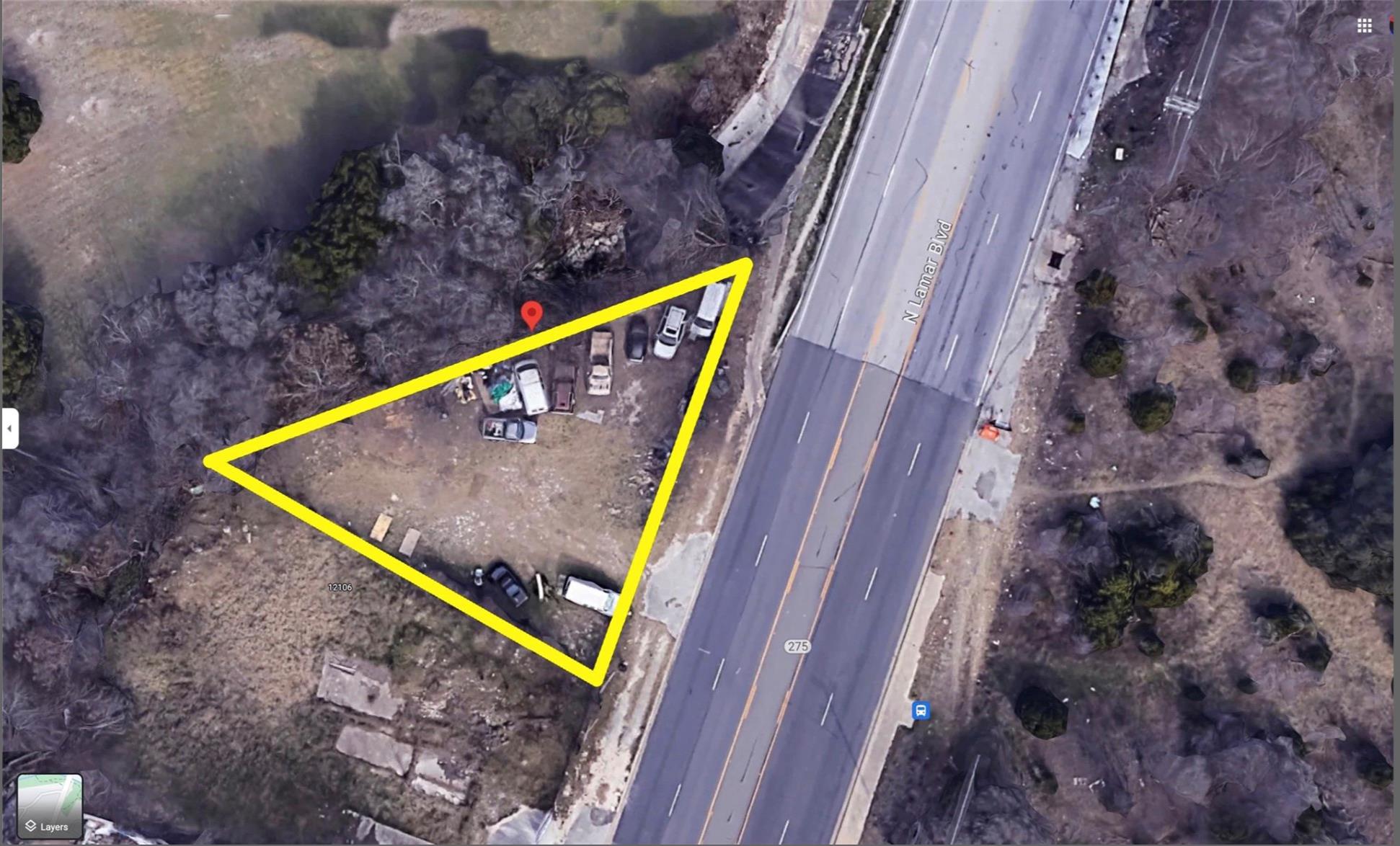 12108 N Lamar Blvd, Austin, TX 78753 — photo 1