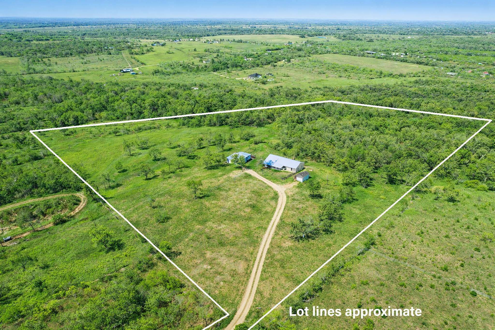 14985  Fm 86 None, Dale, TX 78616 — photo 1