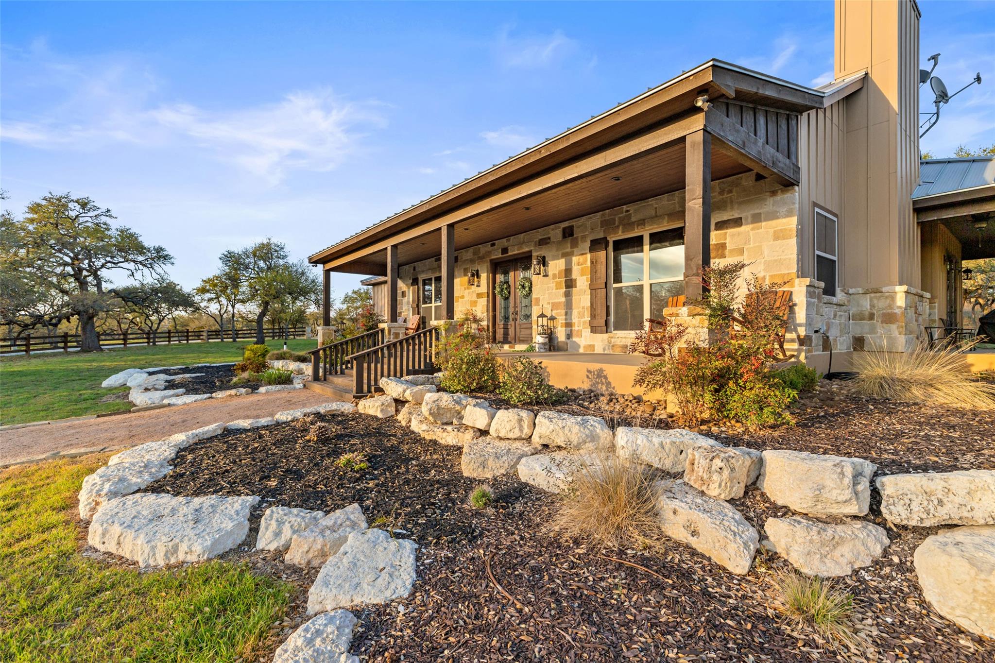 4827 Maenius Rd, Blanco, TX 78606 — photo 1