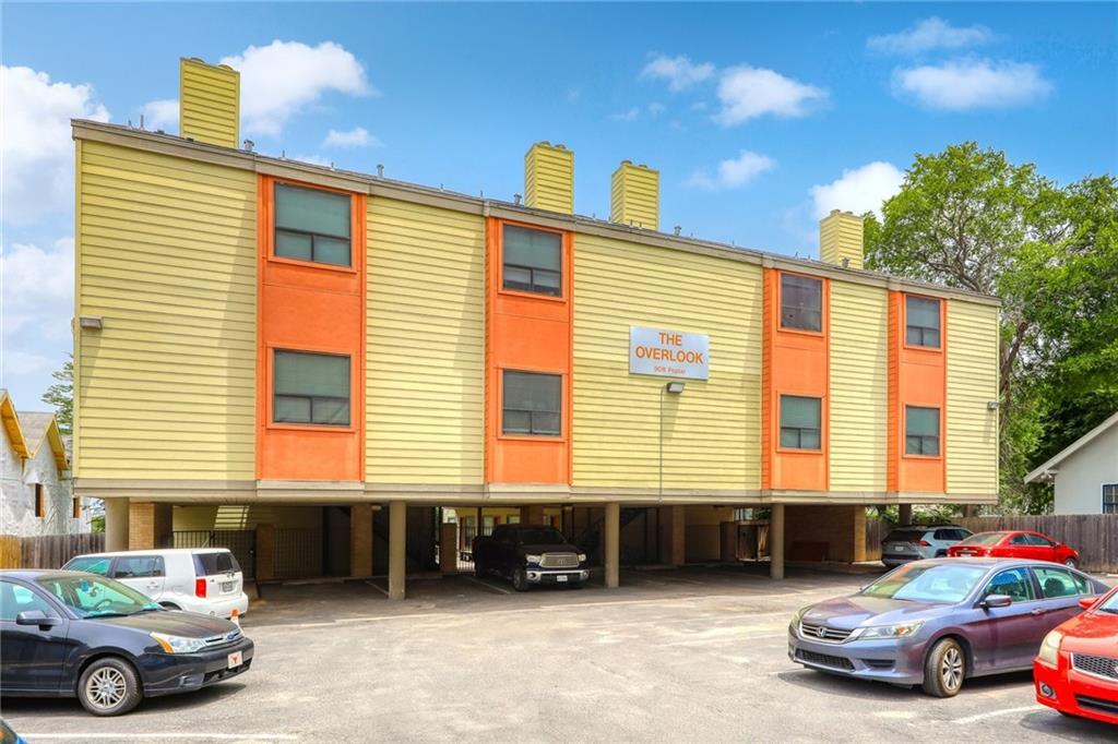 908  Poplar St  #105, Austin, TX 78705 — photo 1