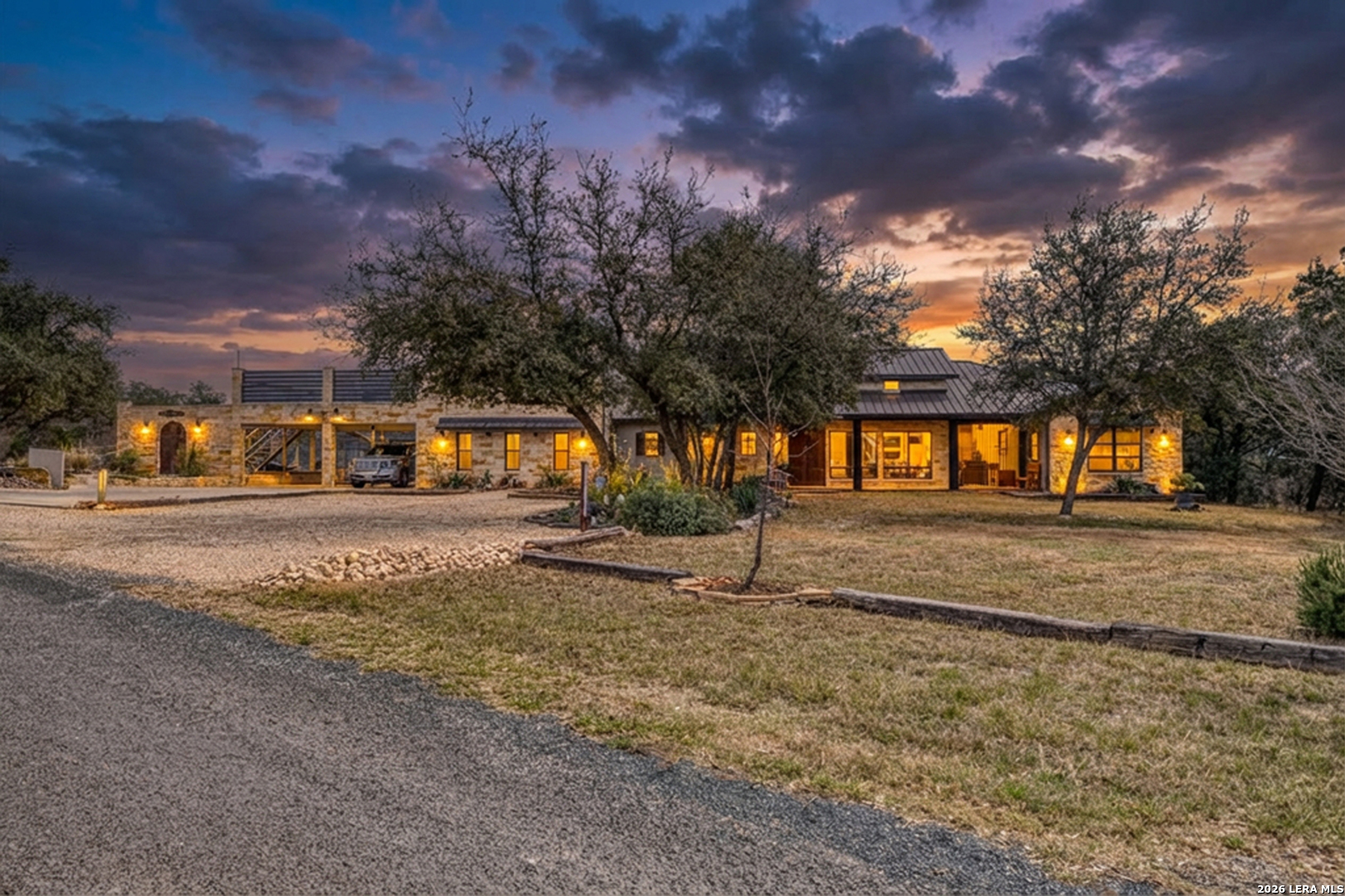 1575 Mountain Valley Drive, ConCan, TX 78838 — photo 1