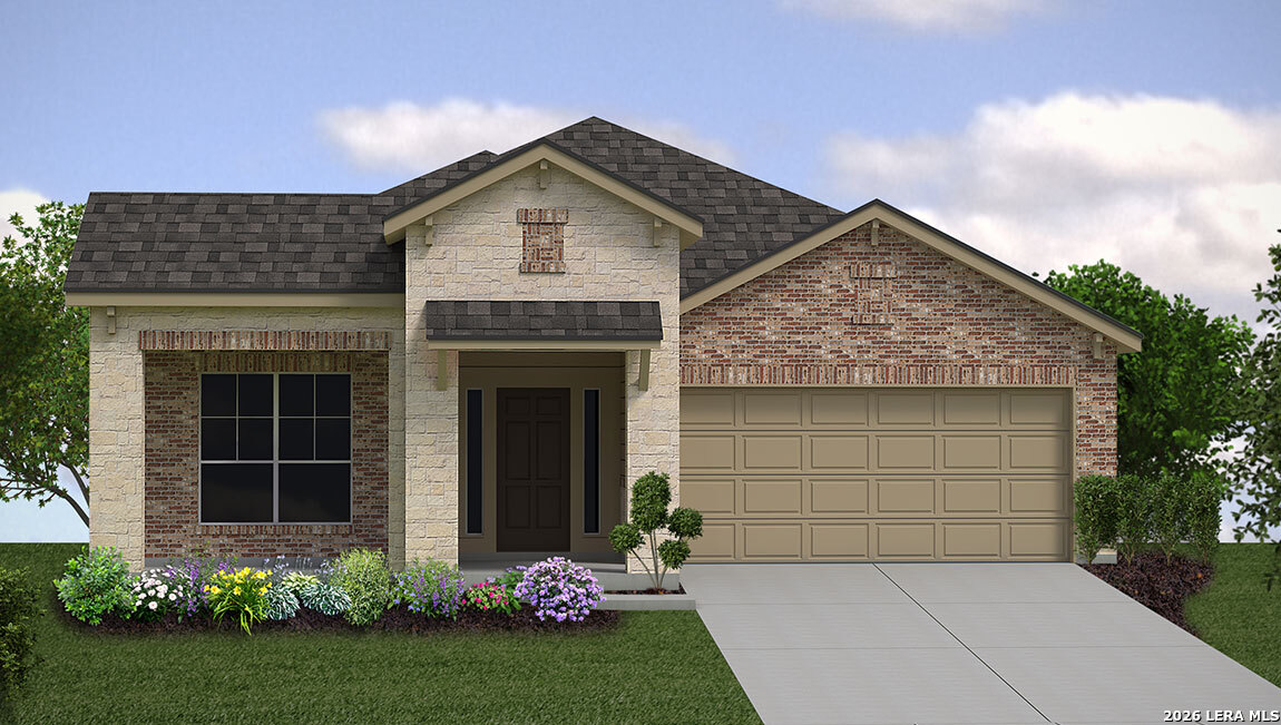 4808 Quartz Row, San Antonio, TX 78253 — photo 1