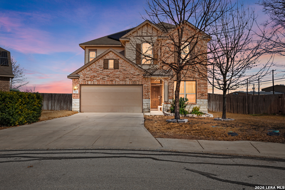 7818 Dutchess Turn, San Antonio, TX 78253 — photo 1