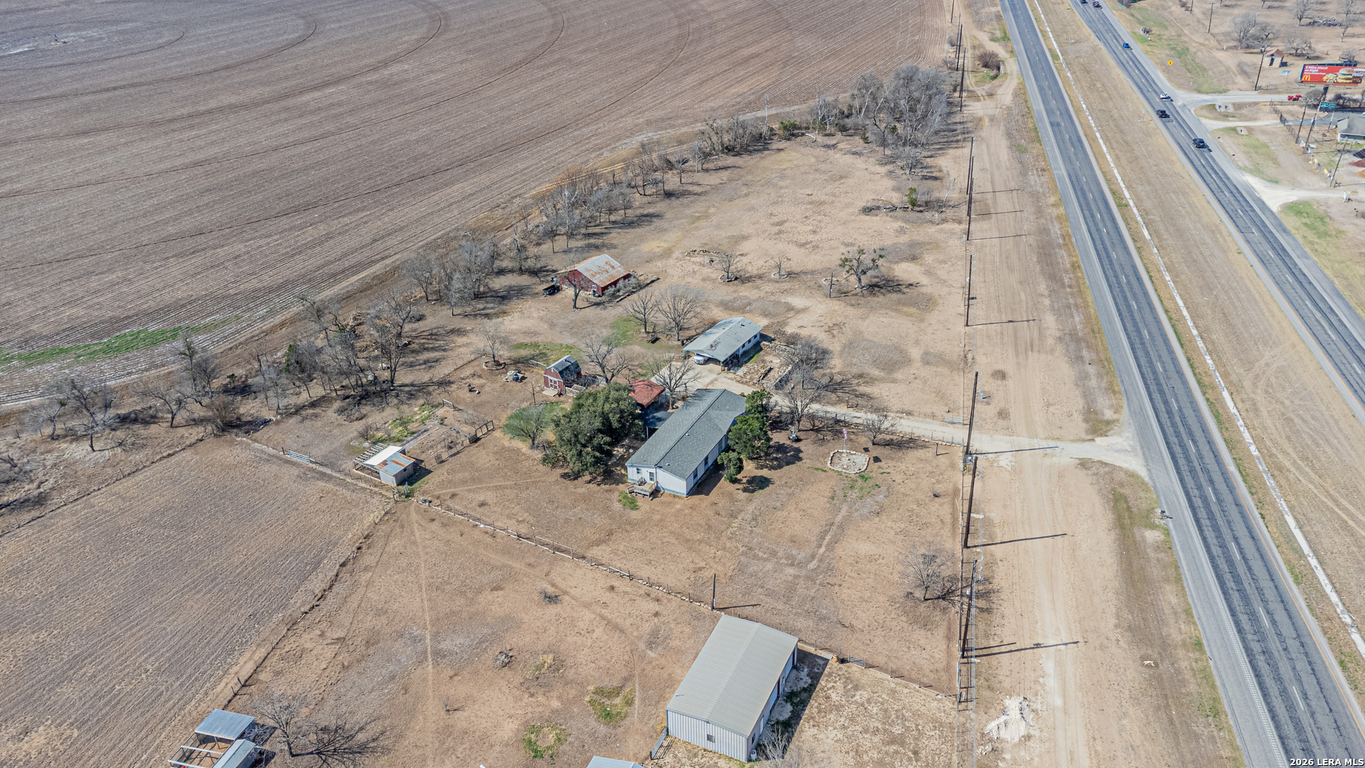 3100 HWY 90 E, Castroville, TX 78009 — photo 1