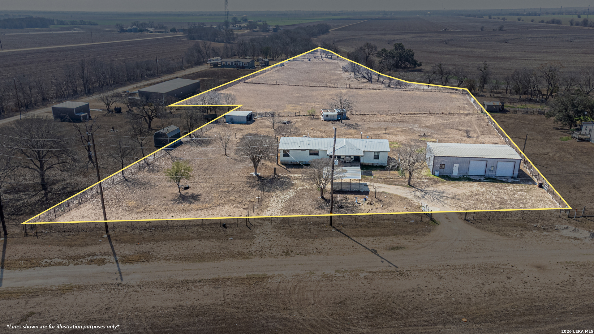 3124 HWY 90 E, Castroville, TX 78009 — photo 1