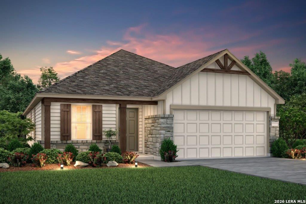 5167 Bay Breeze, San Antonio, TX 78245 — photo 1
