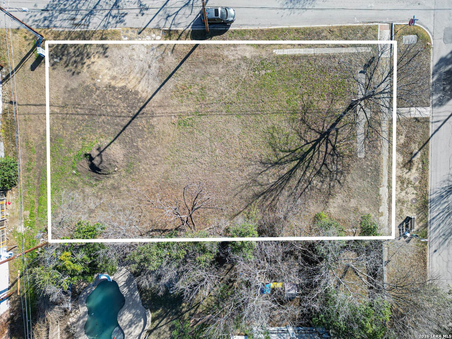 1003 W WOODLAWN AVE, San Antonio, TX 78201 — photo 1