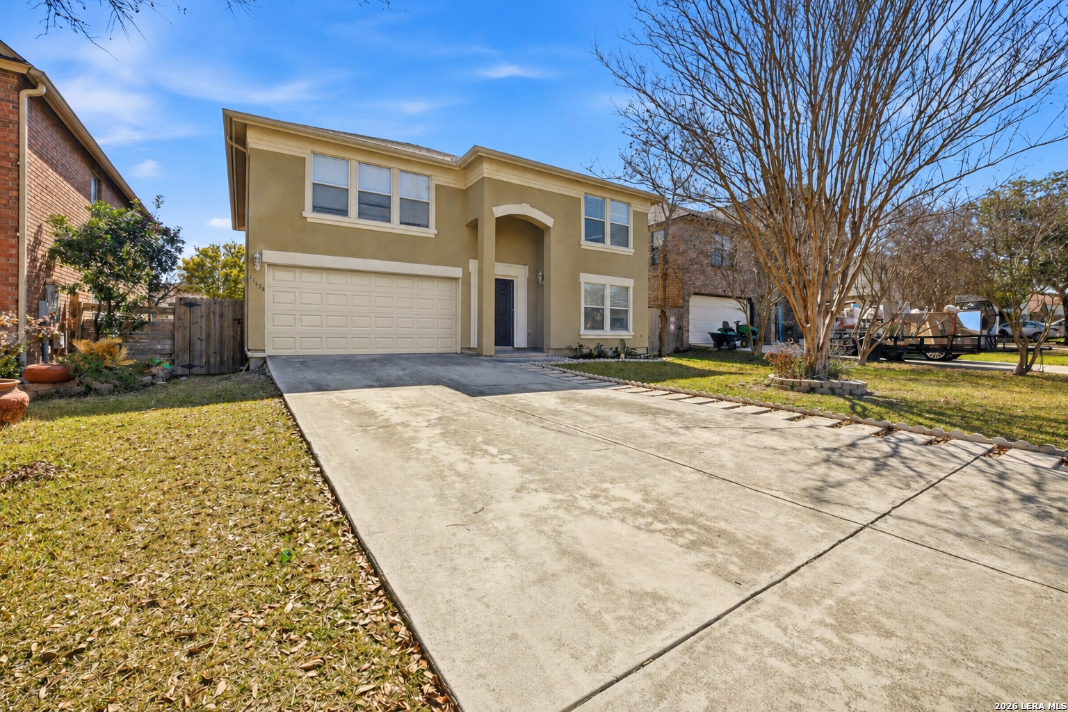 11438 Lima, San Antonio, TX 78213 — photo 1
