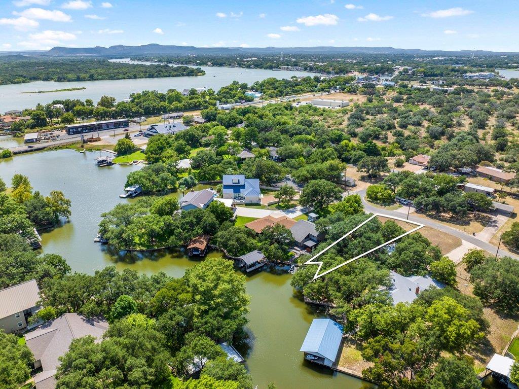 1206  County Road 132a Lot 16 None, Kingsland, TX 78639 — photo 1