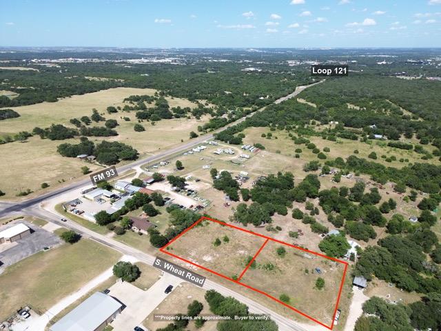 163 S Wheat Rd, Belton, TX 76513 — photo 1
