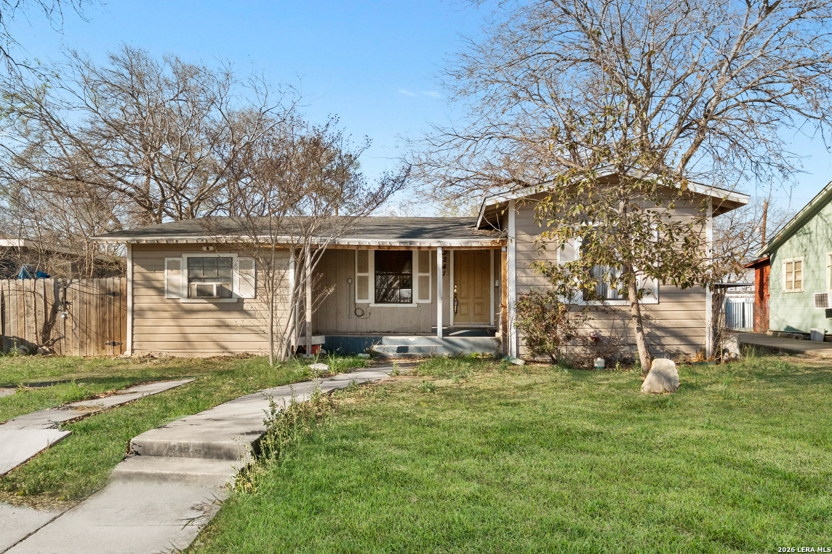 241 Archimedes Dr, San Antonio, TX 78223 — photo 1