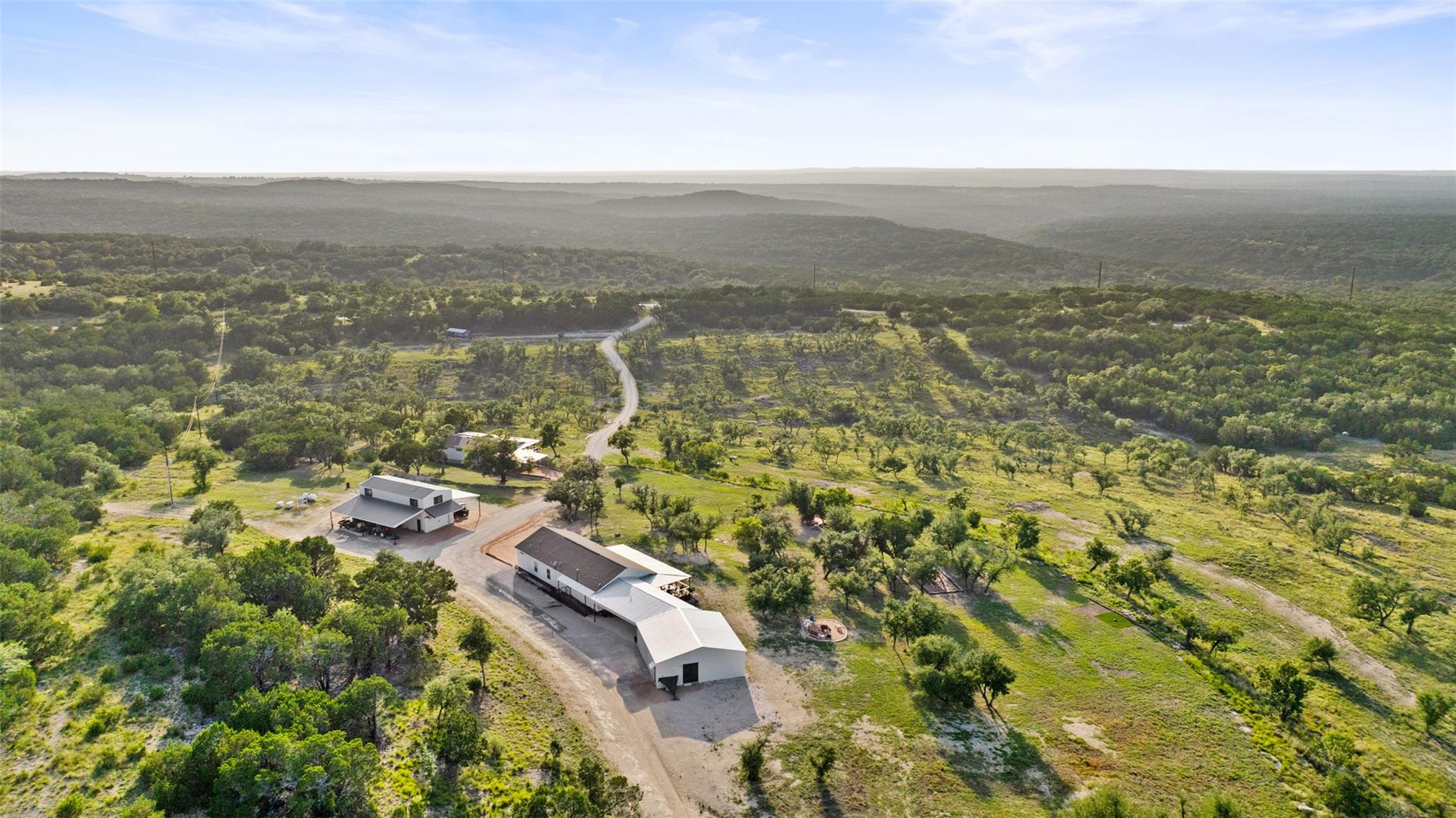 830  Ulrich Rd, Johnson City, TX 78636 — photo 1