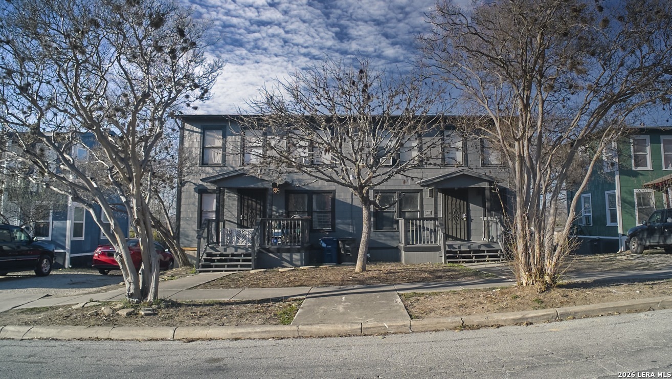 407 Natalen, San Antonio, TX 78209 — photo 1