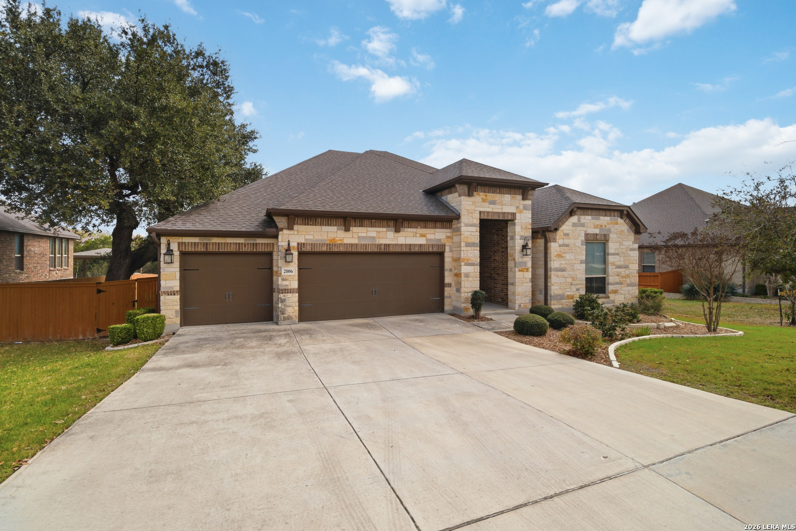 2006 Buckner, San Antonio, TX 78253 — photo 1