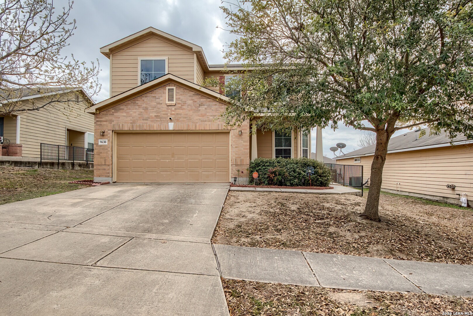9630 Copper, Converse, TX 78109 — photo 1