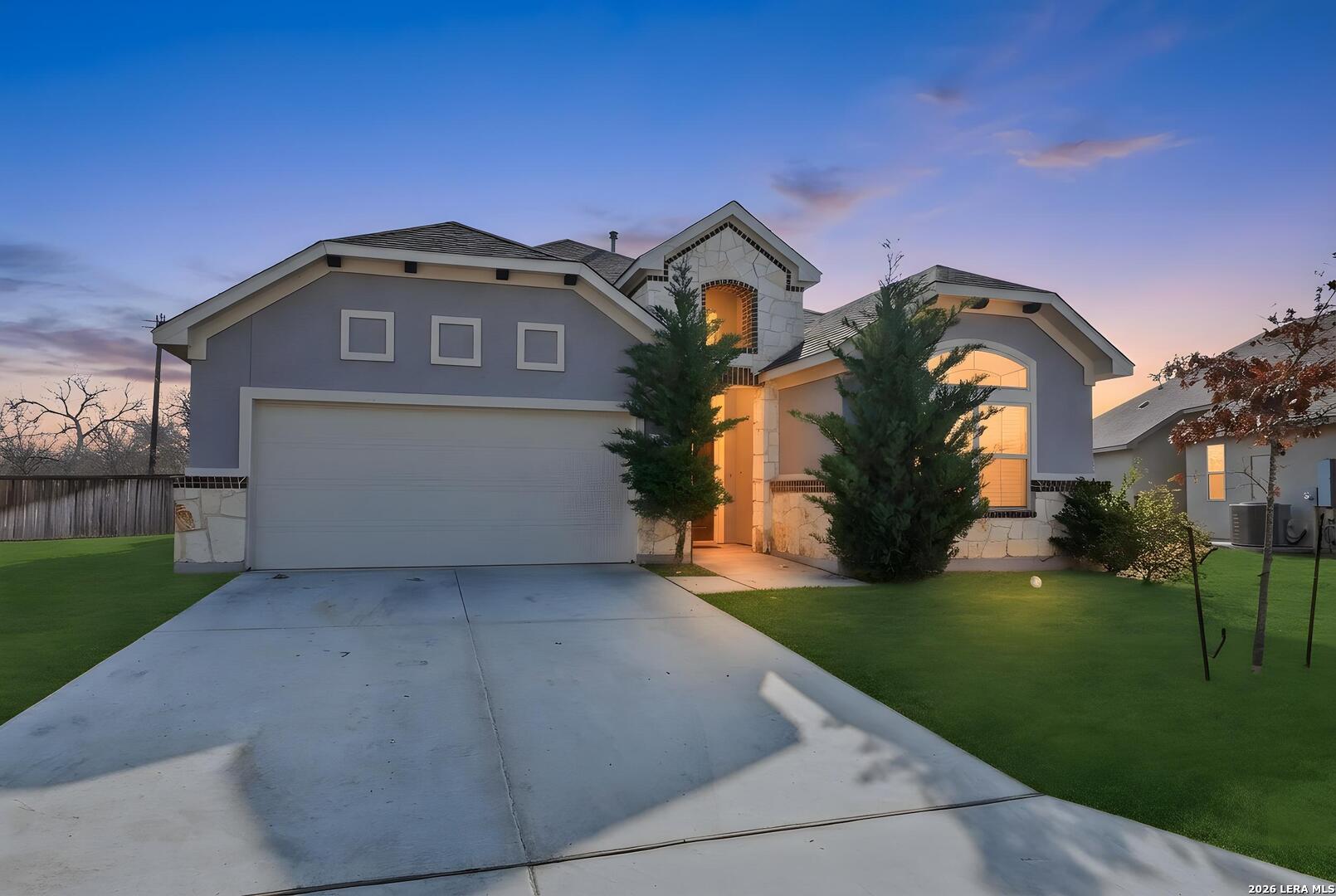 3835 Brazos Bend, San Antonio, TX 78245 — photo 1