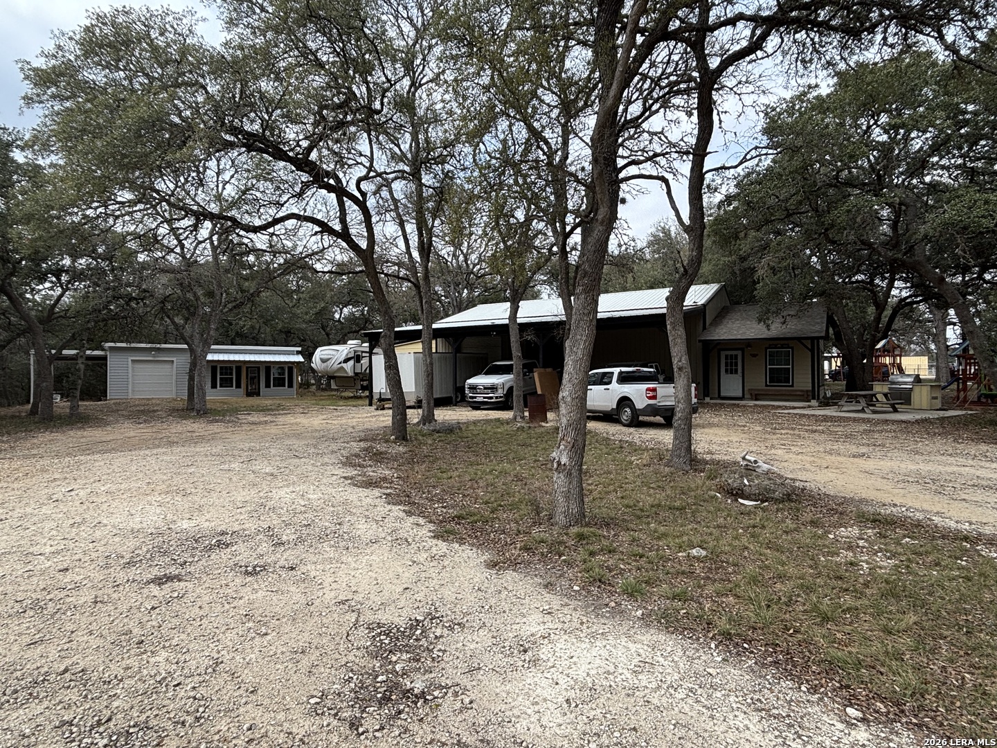30685 Rice, Bulverde, TX 78163 — photo 1