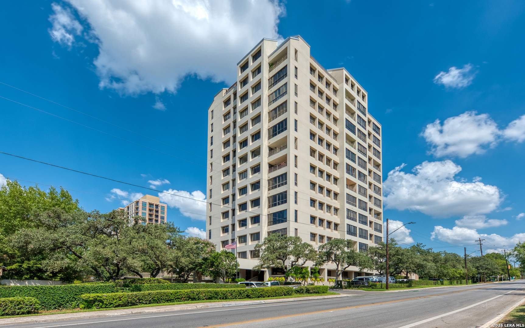 4001 N New Braunfels, San Antonio, TX 78209 — photo 1