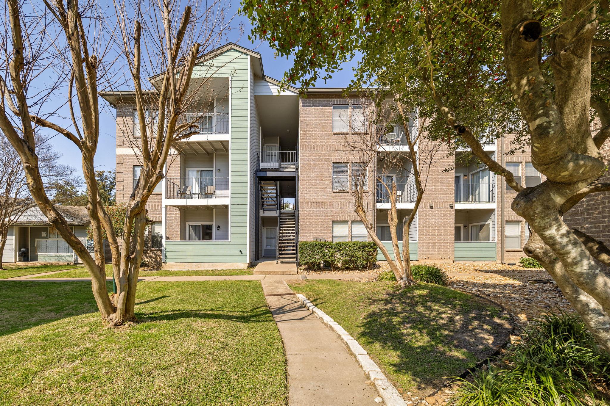 12166 Metric Blvd #239, Austin, TX 78758 — photo 1