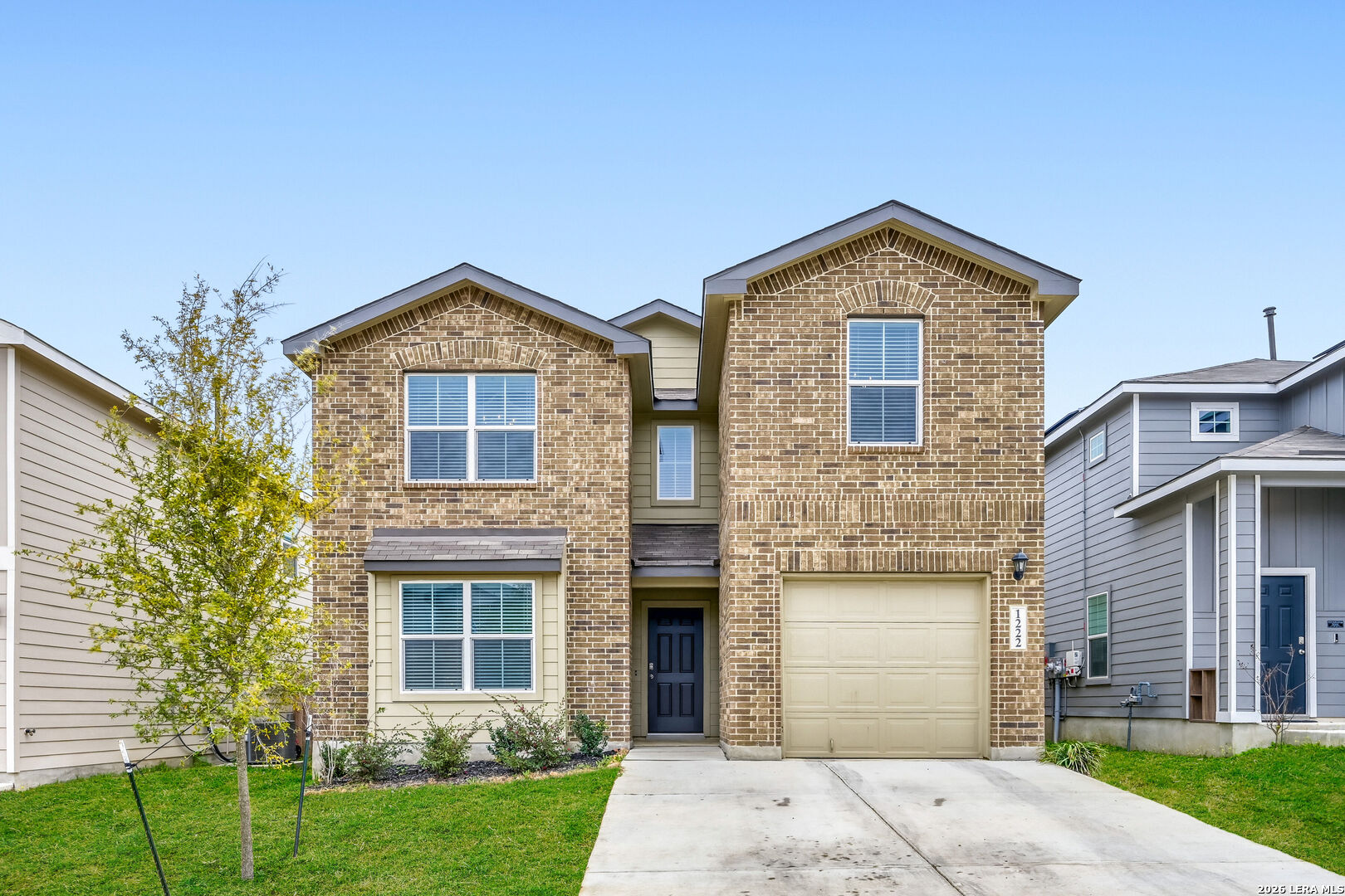 1222 Barn Swallow Way, San Antonio, TX 78253 — photo 1