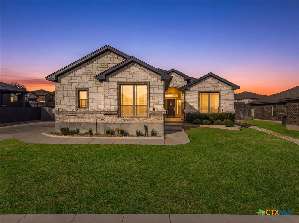 8505 Grand Oaks Lane, Killeen, TX 76542 — photo 1