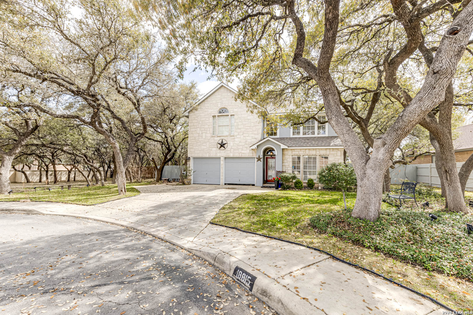 18815 Agincourt, San Antonio, TX 78258 — photo 1
