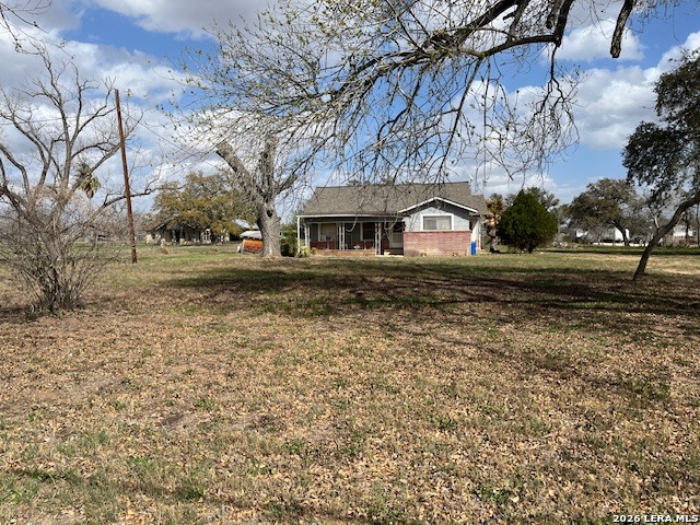 2790 Second St., Pleasanton, TX 78064 — photo 1