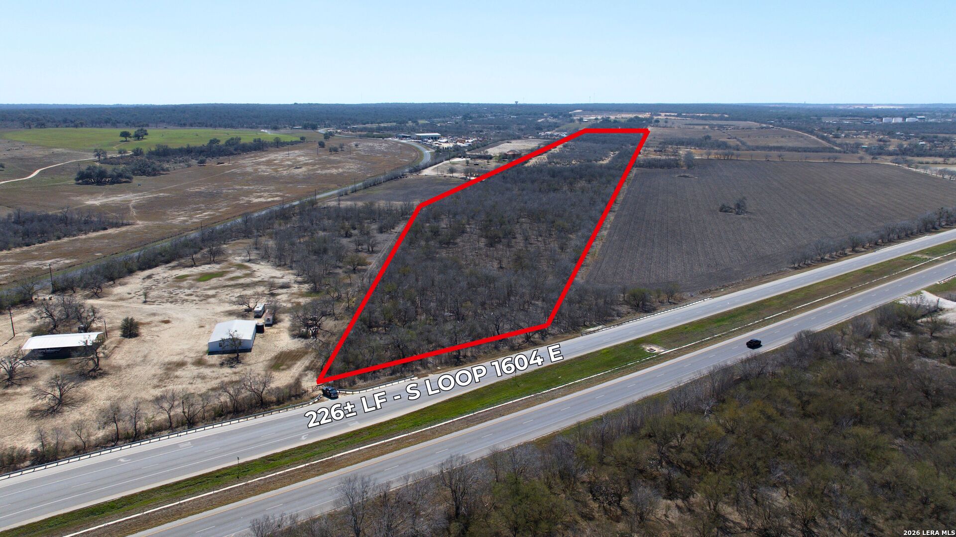 44? AC S Loop 1604 E, Elmendorf, TX 78112 — photo 1