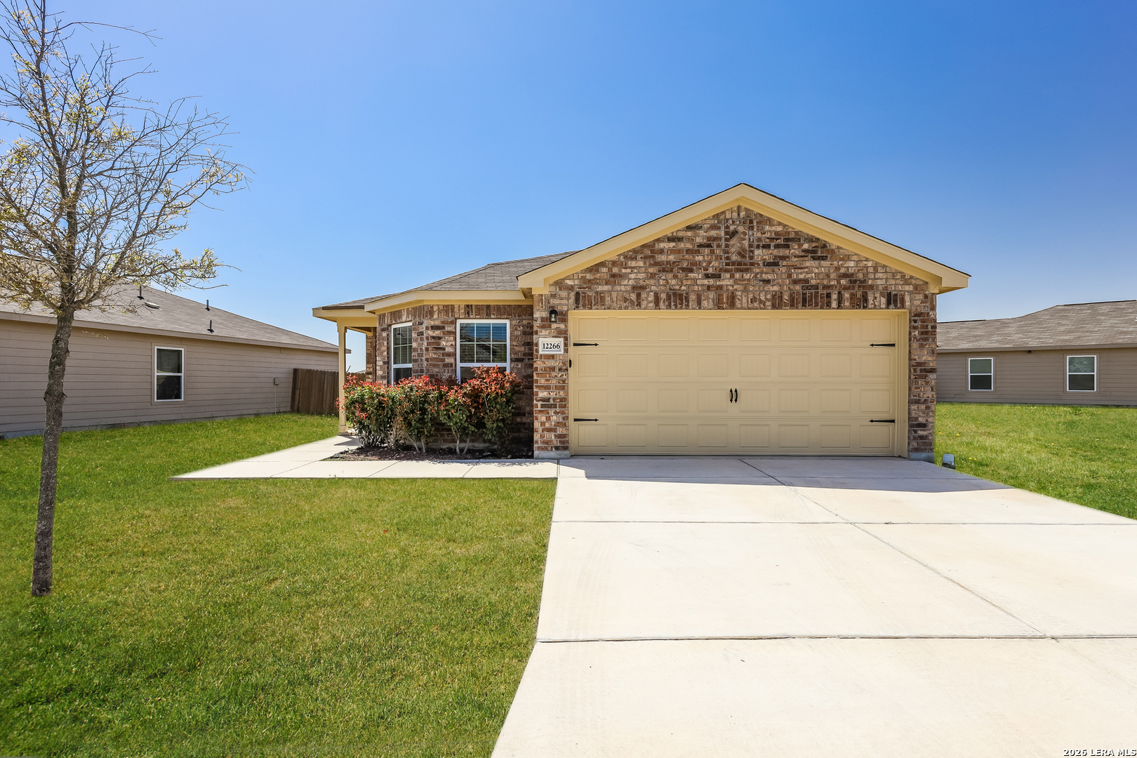 12266 Fish Hook, San Antonio, TX 78252 — photo 1