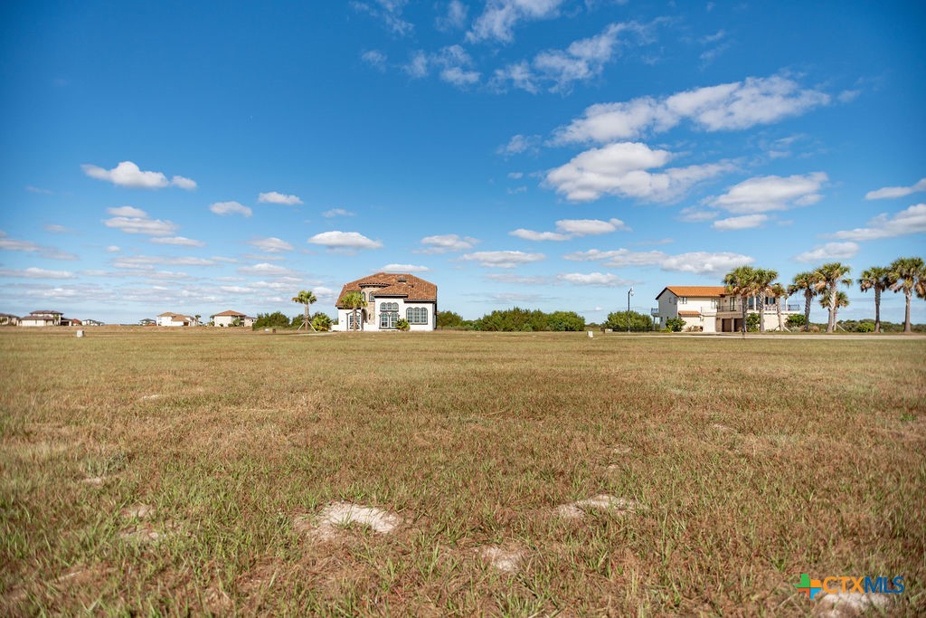 Lot 110 Coastal Springs, Port O'Connor, TX 77982 — photo 1