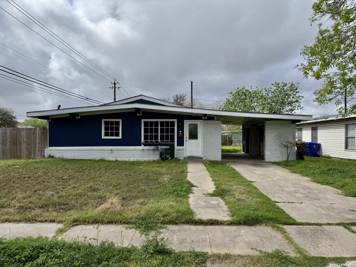 3925 Marion, Corpus Christi, TX 78415 — photo 1