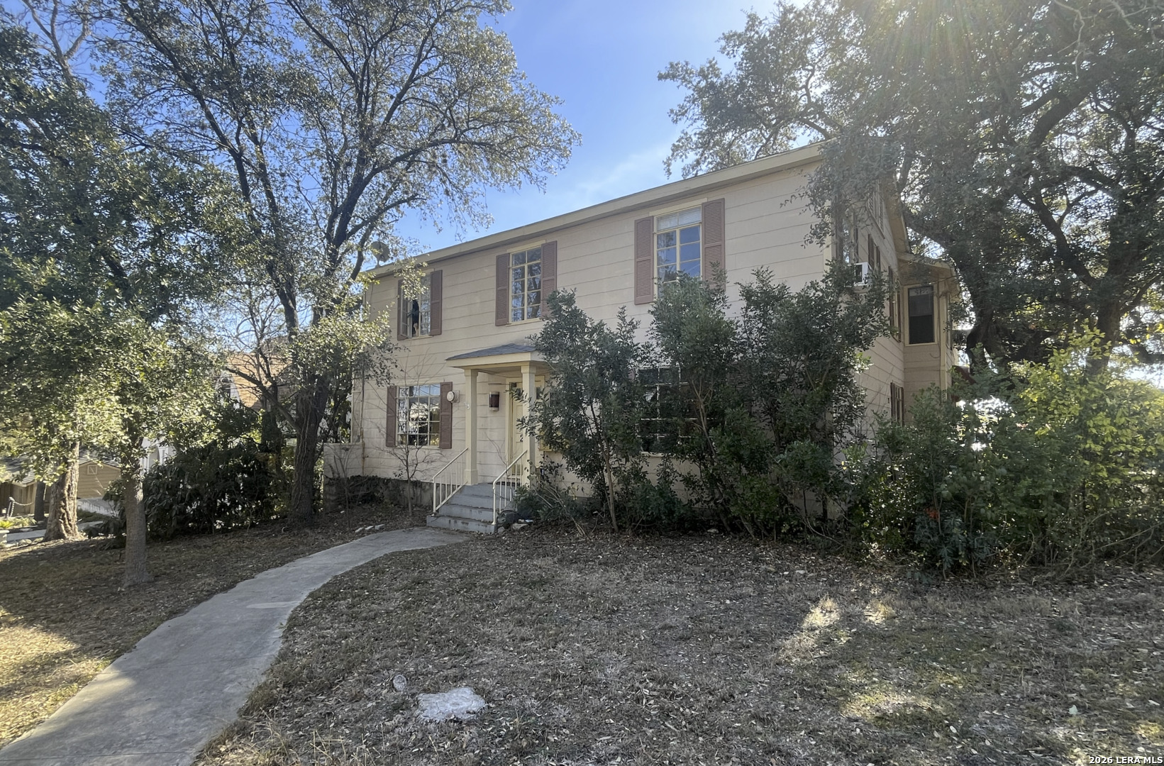230 Mulberry, San Antonio, TX 78212 — photo 1