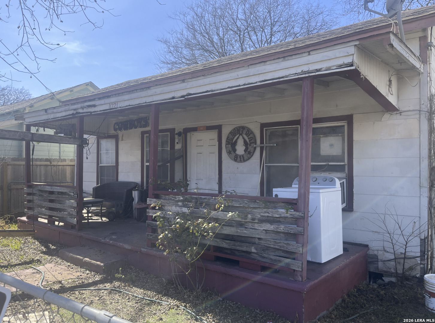 1021 cherry, San Antonio, TX 78202 — photo 1
