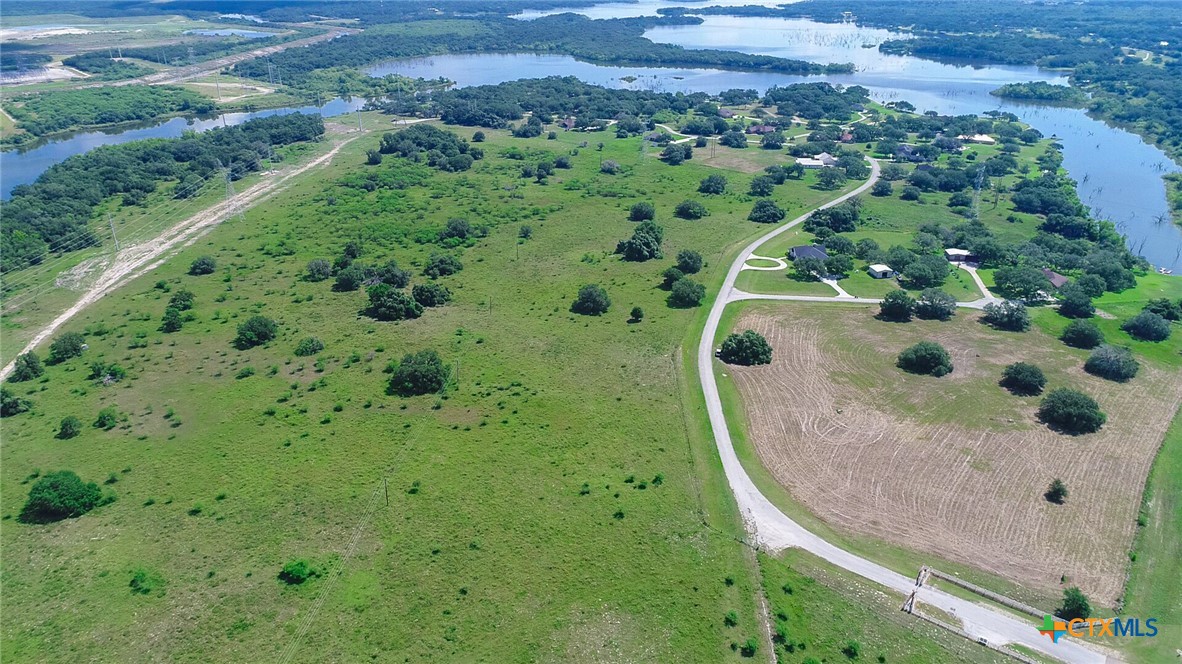 Lot 41 Perdido Pointe Estates, Victoria, TX 77905 — photo 1