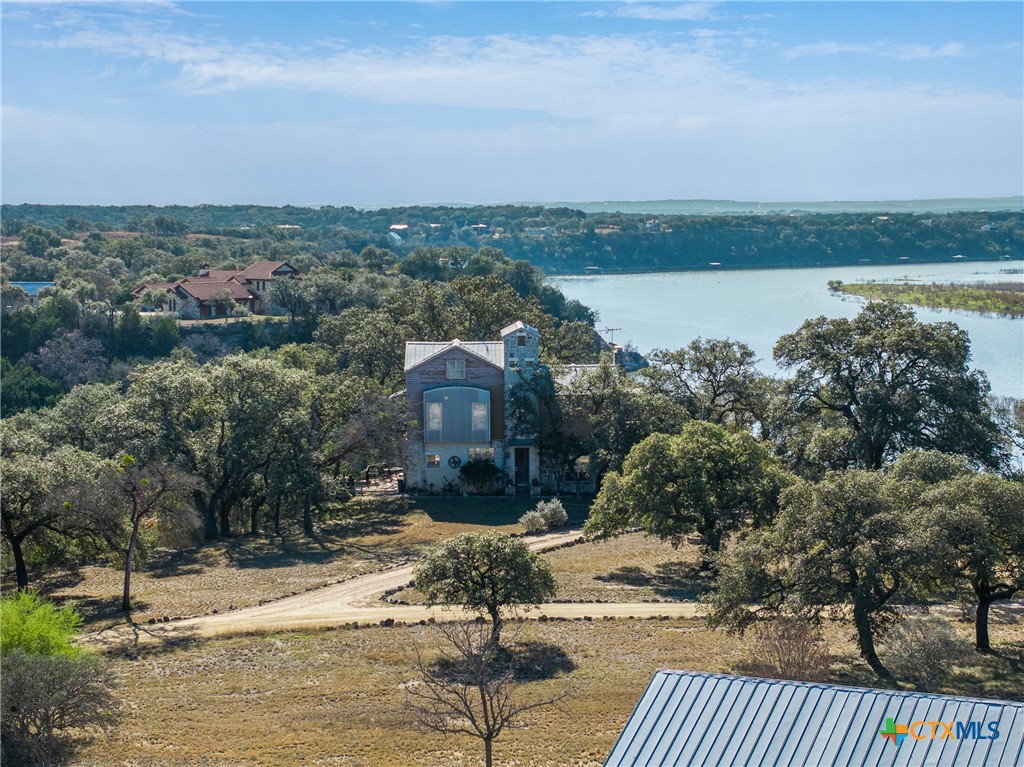 27701 Turner Ranch Road, Marble Falls, TX 78654 — photo 1
